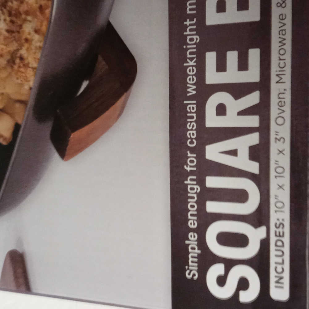 Bakeware, Oven-to-Table - Picture 3 of 5